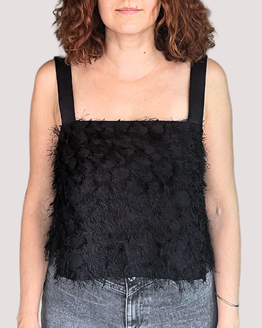 Kohl top