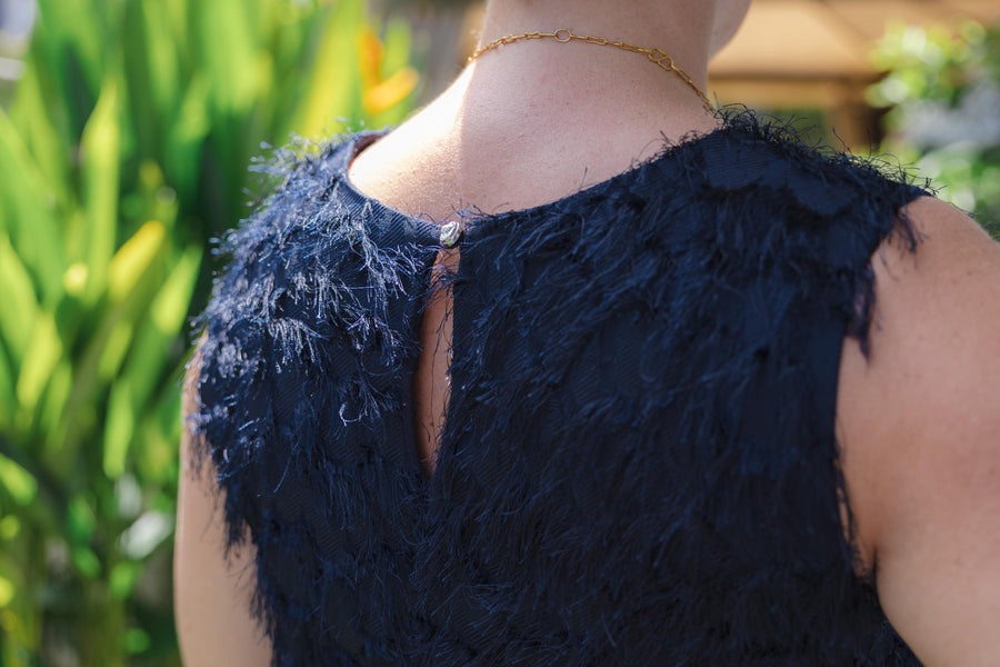 Belle Dress