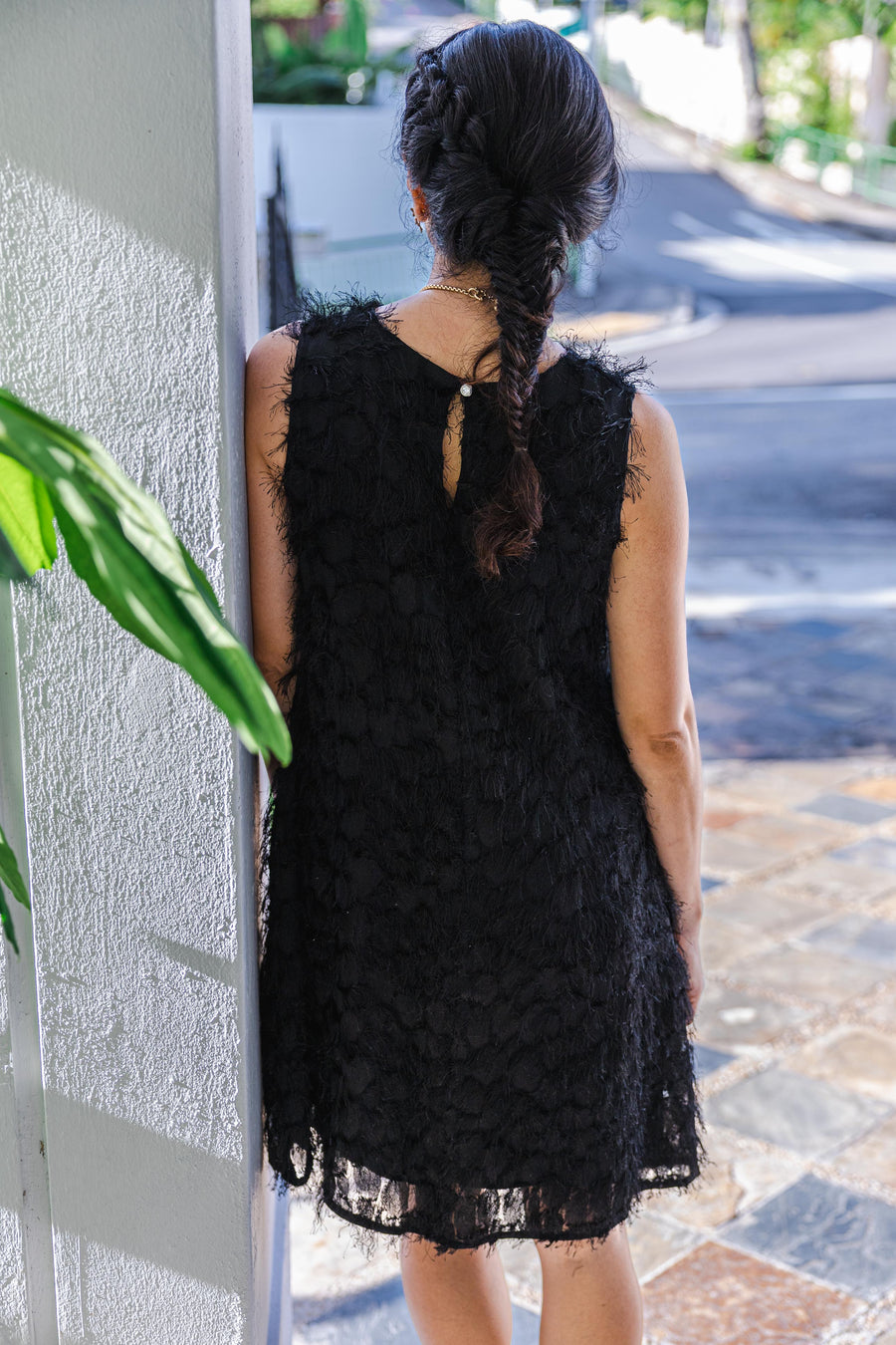 Belle Dress junglesuit Belle Dress junglesuit