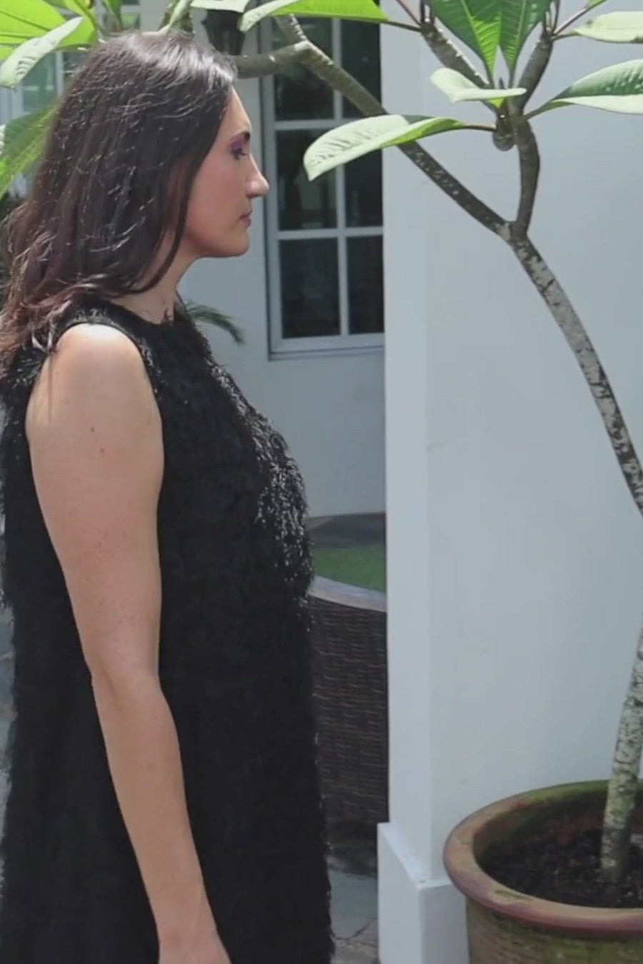 Belle Dress